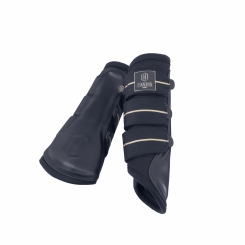 ESKADRON Gamaschen MESH navy (HERITAGE Horse & Fanatics 2025/2026) 