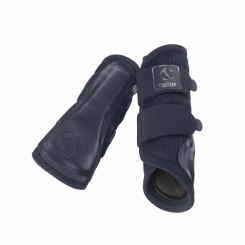 ESKADRON Gamaschen MESH navy (CLASSIC SPORTS Horse & Fanatics 2026) 