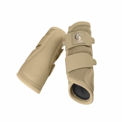 ESKADRON Gamaschen MESH sierra (CLASSIC SPORTS Horse & Fanatics 2026) 