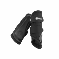 ESKADRON Gamaschen MESH black (DYNAMIC Horse & Fanatics H/W 2025) 