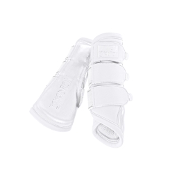 ESKADRON Gamaschen Softshell CORE WHITE 