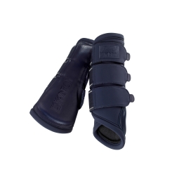 ESKADRON Gamaschen Softshell CORE NIGHTBLUE 
