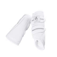 ESKADRON Gamaschen SOFTSHELL JEWEL white (CLASSIC SPORTS Horse & Fanatics 2026) 