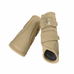 ESKADRON Gamaschen SOFTSHELL JEWEL sierra (CLASSIC SPORTS Horse & Fanatics 2026) 