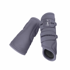 ESKADRON Gamaschen SOFTSHELL JEWEL orchid (CLASSIC SPORTS Horse & Fanatics 2026) 