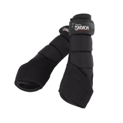 ESKADRON Gamaschen Pro Active hinten CORE 