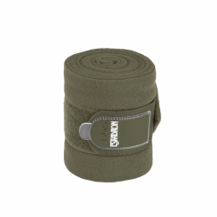 ESKADRON Bandagen FLEECE CORE OLIVE 