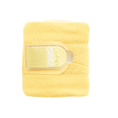 ESKADRON Bandagen FLEECE CORE BANANA 