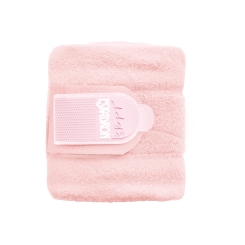 ESKADRON Bandagen FLEECE CORE POWDERROSE 