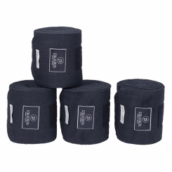 ESKADRON Bandagen FLEECE STAMPED navy (Platinum Edition 2022) 