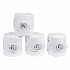 ESKADRON Bandagen FLEECE EMBLEM white (Platinum 2024) 