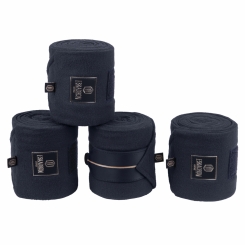 ESKADRON Bandagen FLEECE navy (Heritage 23/24) 