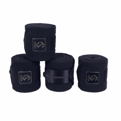 ESKADRON Bandagen FLEECE navy (Classic Sports F/S 2024) 
