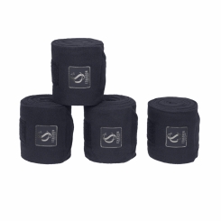 ESKADRON Bandagen FLEECE navy (Classic Sports Horse FS 2025) 