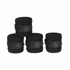 ESKADRON Bandagen FLEECE black (PLATINUM 2025) 