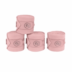 ESKADRON Bandagen FLEECE soft rouge (PLATINUM 2025) 