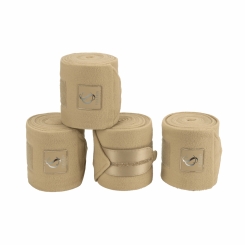 ESKADRON Bandagen FLEECE JEWEL sierra (CLASSIC SPORTS Horse & Fanatics 2026) 