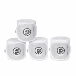 ESKADRON Bandagen FLEECE white PLATINUM PURE FS 23 