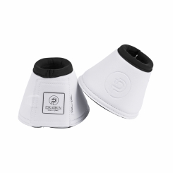ESKADRON Sprungglocken FAUX LEATHER white (Platinum 2024) 