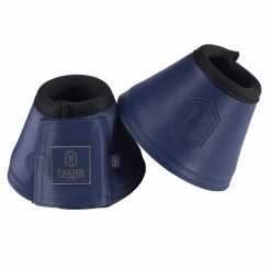ESKADRON Sprungglocken SOFTSLATE true blue (HERITAGE Horse 2024) 