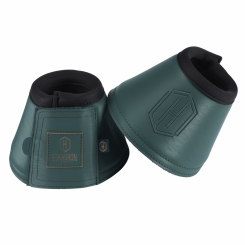 ESKADRON Sprungglocken SOFTSLATE vintage green (HERITAGE Horse 2024) 