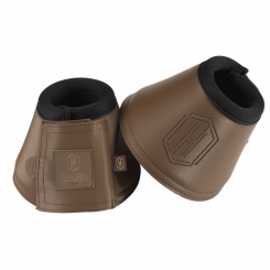 ESKADRON Sprungglocken SOFTSLATE almond (HERITAGE Horse 2024) 