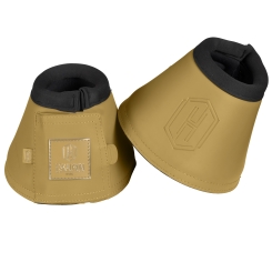 ESKADRON Hufglocken SOFTSLATE cardamom (HERITAGE Horse & Fanatics 2025/2026) 