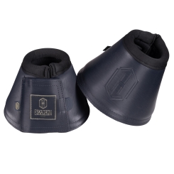ESKADRON Hufglocken SOFTSLATE navy (HERITAGE Horse & Fanatics 2025/2026) 