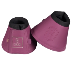 ESKADRON Hufglocken SOFTSLATE wildberry (HERITAGE Horse & Fanatics 2025/2026) 