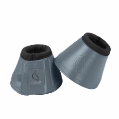 ESKADRON Sprungglocken SOFTSLATE steel blue (Classic Sports Horse FS 2025) 
