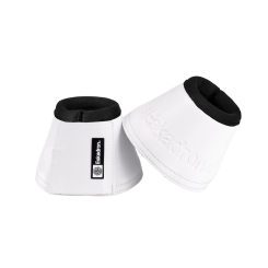 ESKADRON Sprungglocken SOFTSLATE white (Dynamic Horse F/S 24) 