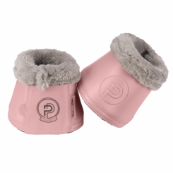 ESKADRON Sprungglocken SOFTSLATE FAUX FUR soft rouge (PLATINUM 2025) 