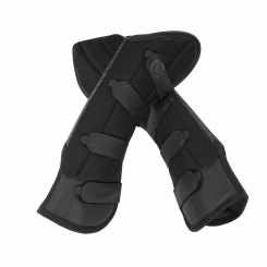 ESKADRON Transportgamaschen MESH black (PLATINUM 2025) 