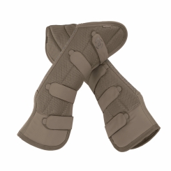 ESKADRON Transportgamaschen MESH smoky taupe (PLATINUM 2025) 