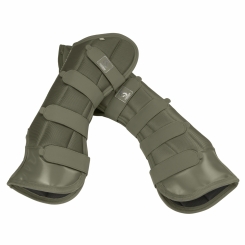 ESKADRON Transportgamaschen MESH dusty olive (Classic Sports Horse FS 2025) 