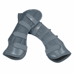 ESKADRON Transportgamaschen MESH steel blue (Classic Sports Horse FS 2025) 