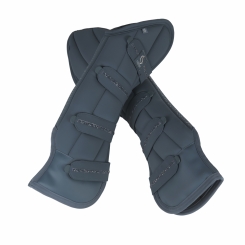 ESKADRON Transportgamaschen SOFTSHELL JEWEL ocean (CLASSIC SPORTS Horse & Fanatics 2026) 