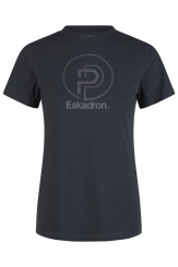 ESKADRON Damen-Shirt T-SHIRT atlantic blue (Platinum 2024) 