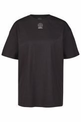 ESKADRON Damen Shirt T-SHIRT OVERSIZED black (Dynamic Fanatics F/S 24) 