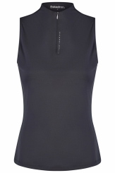 ESKADRON Damen-Shirt TANK HALF-ZIP navy (CLASSIC SPORTS Fanatics 2026) 