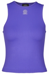 ESKADRON Damen Shirt TANK TOP SEAMLESS purple (Dynamic Fanatics F/S 24) 