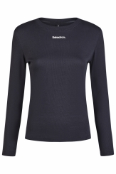 ESKADRON Damen-Shirt RIB LONGSLEEVE navy (CLASSIC SPORTS Fanatics 2026) 