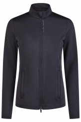 ESKADRON Damen-Shirt ZIP-SHIRT navy (CLASSIC SPORTS Fanatics 2026) 