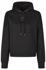 ESKADRON Damen Hoodie HOOD SPARKLE navy (HERITAGE Horse & Fanatics 2025/2026) 