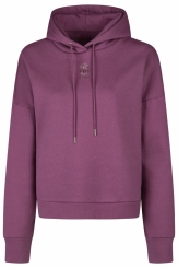 ESKADRON Damen Hoodie HOOD SPARKLE wildberry (HERITAGE Horse & Fanatics 2025/2026) 