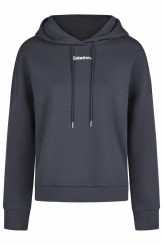 ESKADRON Damen Shirt / Pullover HOOD navy (Classic Sports Fanatics FS 2025) 