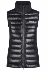 ESKADRON Damen-Weste HYBRID-WAISTCOAT navy (CLASSIC SPORTS Fanatics 2026) 