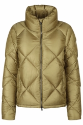 ESKADRON Damen Jacke QUILT-JACKET cardamom (HERITAGE Horse & Fanatics 2025/2026) 