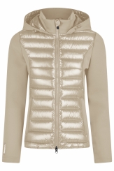 ESKADRON Damen-Jacke HYBRID-JACKET sierra (CLASSIC SPORTS Fanatics 2026) 