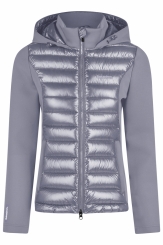 ESKADRON Damen-Jacke HYBRID-JACKET orchid (CLASSIC SPORTS Fanatics 2026) 